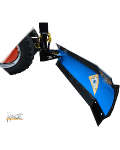 Shadow Blade Wing Plow 9'