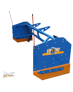 SnowKage Box (SnowFire 6_ 8_ 9_ 10_ 12)