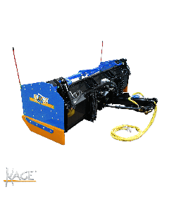 KAGE System For Compact Tractors (Blade & Box)