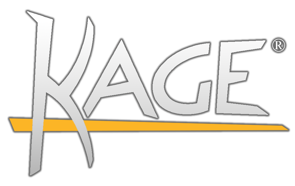 Kage Innovation logo